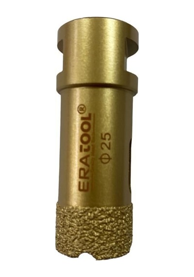 Era 55889 25 Mm M14 Granit Mermer Panç