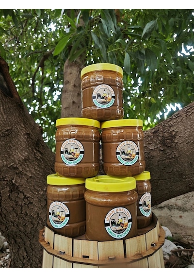 Tahin Taş Değirmen 1845 Gr