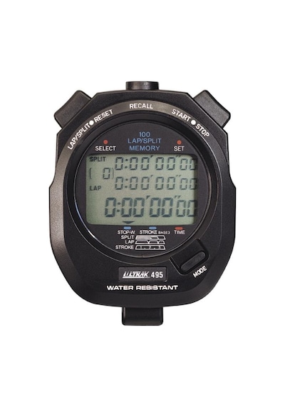 Ultrak 100 Hafızalı Kronometre Ultrak 100 Hafızalı Kronometre