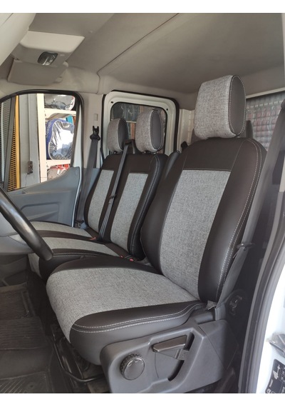 Nfs Auto Ford Transit Oto Koltuk Kılıfı