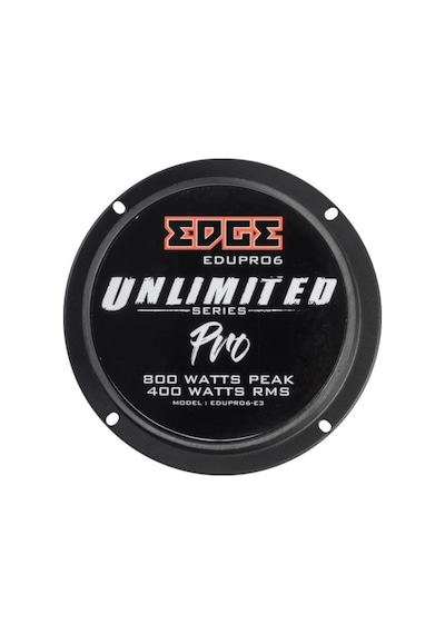 Edge Edupro6 16cm Midrange