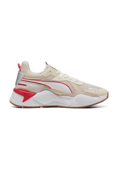 Puma Scuderıa Ferrarı Hp Rs-x Ayakkabı 308622 04 Beyaz