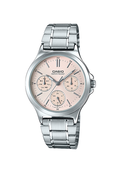 Casio LTP-V300D-4AUDF Kadın Kol Saati
