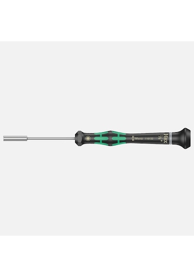 Wera Elektronikçi Lokma Tornavida 1,8x60 Mm 2069