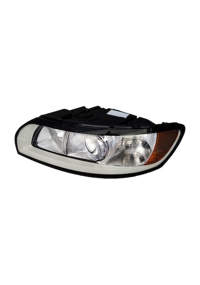 Volvo S40 V50 Sol Far Halojen Zenonsuz 2008 2012
