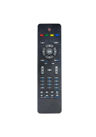 13027 Lcd Led Kumanda Vestel Seg Regal Loewe Fınlux Hı Level Watson Yazısız