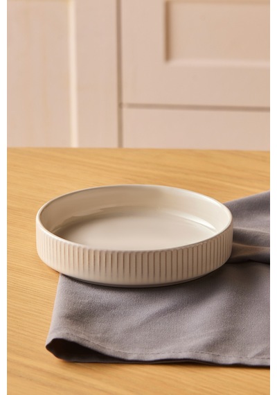 Karaca Massimo Çerezlik 12 Cm Krem Krem