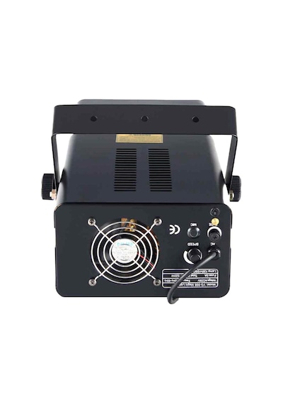 Silver Star YG-998 Mushroom (Mantar) LED Hareketli Efekt Işığı