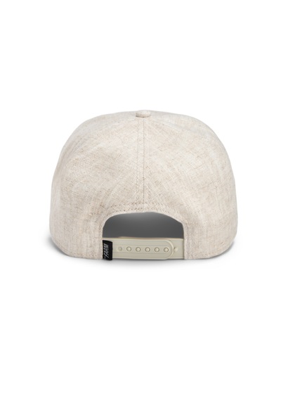 Goorin Bros . Coyote Cloth Kurt Figürlü Şapka 101-2115