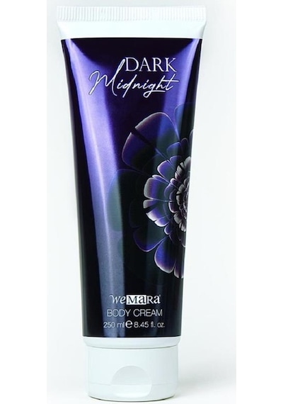 Mara Dark Midnight Vücut Kremi 250 ML + Vücut Spreyi
