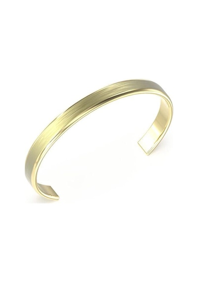 Guess Jgujumb04447jwygs Erkek Bileklik Altın