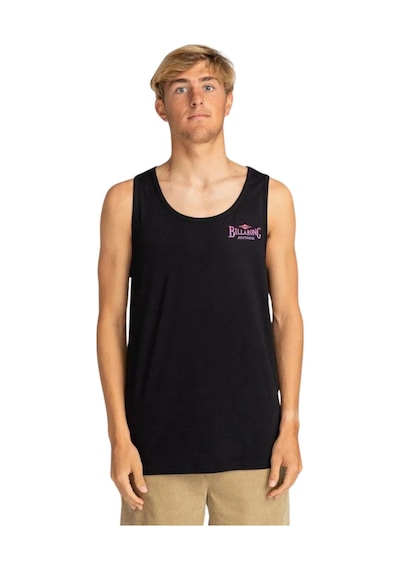 Billabong Bıllabong Dreamy Place Tees 19 SIYAH