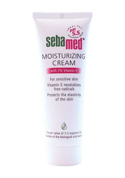 Sebamed Nemlendirici Krem Tüp Gündüz 50 Ml