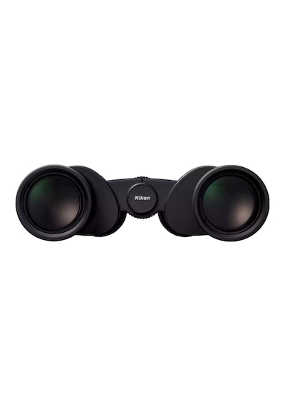 Nikon Actıon 10x42 Dürbün Baa971wa Doğa, Kamp Ve Kuş Gözlemi İçin Porro Prizma Optik Dürbün Siyah