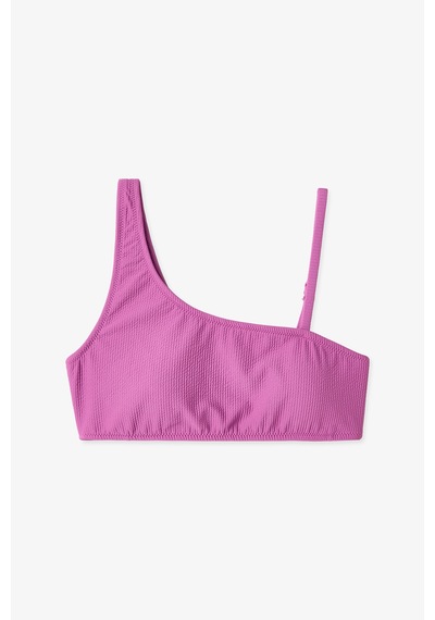 Penti Mor Genç Kız Emma Tek Omuz Bikini Takımı
