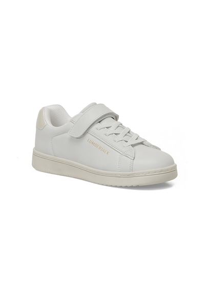 Lumberjack Orlena 6fx Beyaz Kız Çocuk Sneaker Beyaz