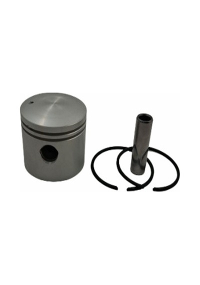 Motorlu Tırpan Piston Segman Bk53ed/tj53