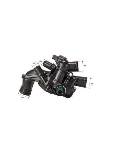 Termostat Mini - Peugeot 1336.z8