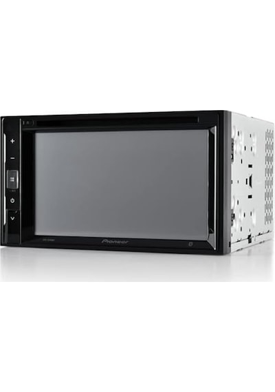 Pioneer Avh-a240bt 6,2" Bluetooth'lu Double Teyp