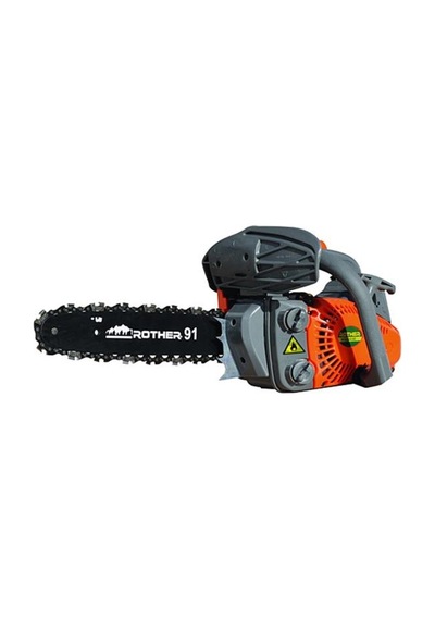 Rtrmax Rtr230 Rother Benzinli Ağaç Motoru 1.2 Hp