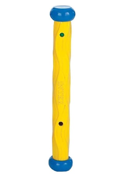 Underwater Play Sticks Su Altında Oyun Çubukları