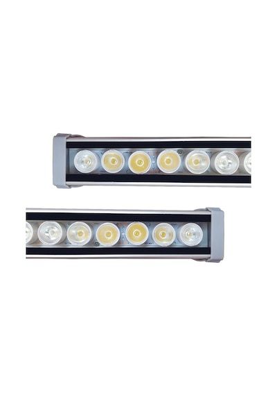 30 Cm Led Wallwasher (Duvar Boyama)