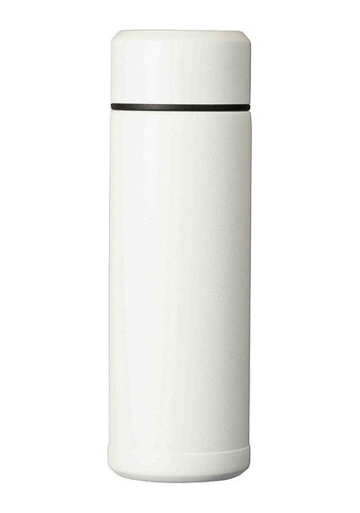 Kyocera 180ml Seramik Termos Mat Beyaz