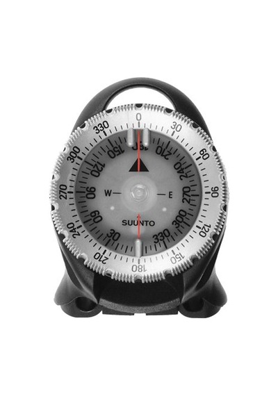 Suunto Pusula Konsol Sk-8 Siyah