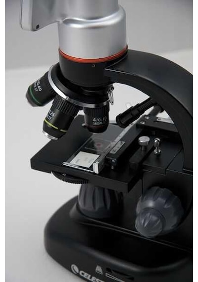 Celestron Petraview Lcd Dijital Mikroskop