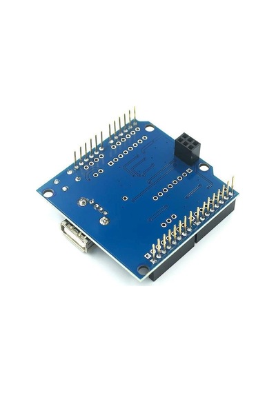 Usb Host Shield Adk Uno Max3421