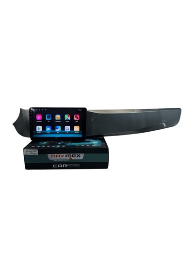 Alfa Romeo Giulietta 2010-2014 Navimex Samsung İşlemcili 4-64 Profesyonel Oem Multimedia