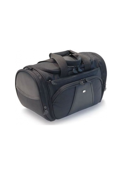 Valja Worche 10 Slr Tek Lens Siyah Kamera Çantası