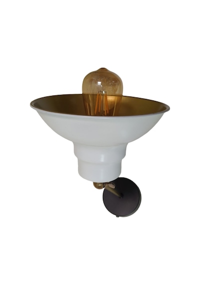 Riolight Retro Mafsallı Hareketli Başlık Aplik-Tavan Lambası (538294302)