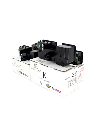 Utax Pk-5016 Uyumlu Toner Set