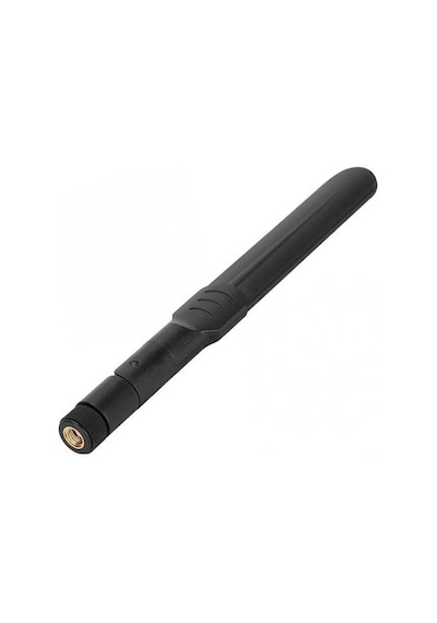 8dbi Rp-sma Erkek Anten 2.4ghz 5.8ghz Rf Gsm Wifi Sinyal Kuvvetlendirici Anten Modem Telsiz Kablosz