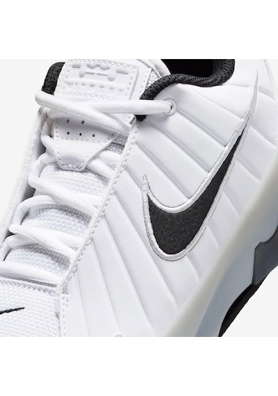 Nike Lebron Witness 9 Spor Ayakkabısı Hv2270-100 Beyaz
