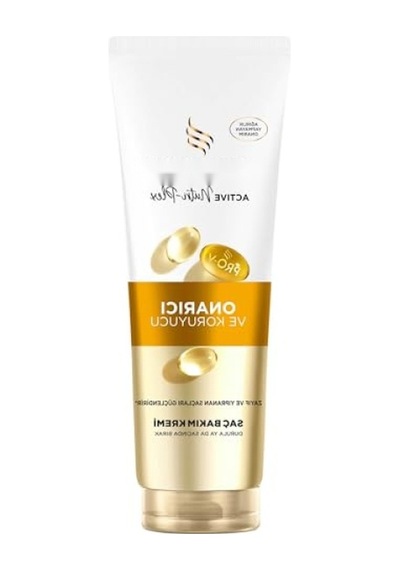 Onarıcı Saç Kremi 275 Ml