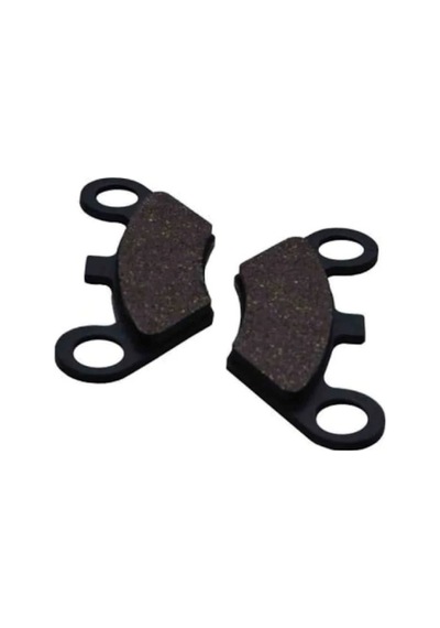 Atv 175 Arka Fren Disk Balata