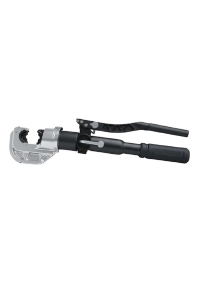 Gwest Hz-400 Kablo Papucu Sıkma Pensesi 120kn Mm