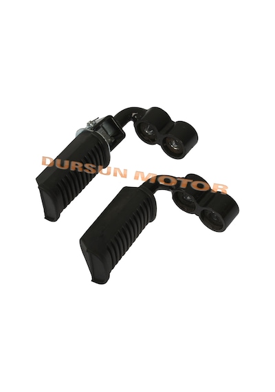 Kanuni Windy 125 / 150 Ön Basamak Takım