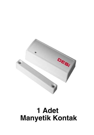 Desi Midline Ws Güvenlik Alarm Sistemi Alarm Seti Desi Alarm Sistemi