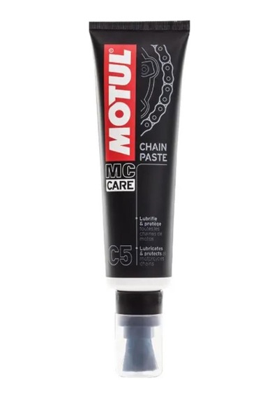 Motul C5 Chaın Paste 150ml