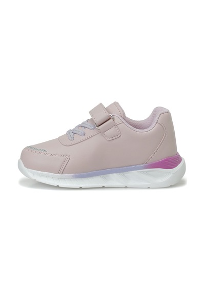 Kinetix Clıo P Pembe Kız Çocuk Spor Ayakkabı 000000000102694592 Pembe-beyaz