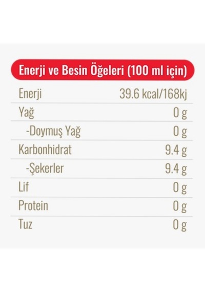 Beyoğlu Klasik Gazoz 24 x 200 ML