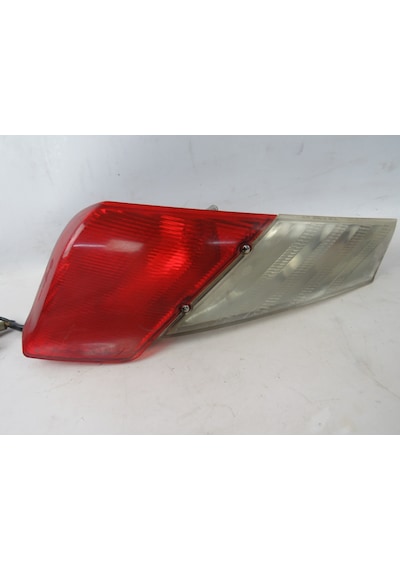 Aprilia Atlantic 200.250.500 Arka Sol Sinyal.stop