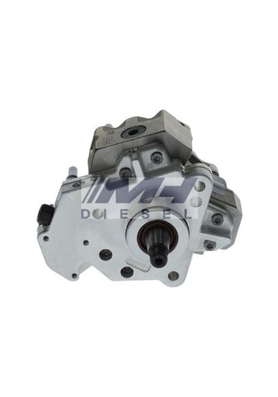 Bosch 0445010033 Yüksek Basınç Yakıt Pompası Renault Master, Espace, Laguna, Opel Movano Vivaro 2.2 2.5 Dci