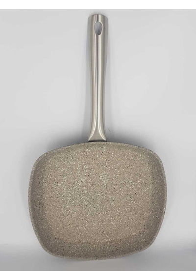 Emsan Sansa Granit Grill Tava 28 cm 600.15.01.2255