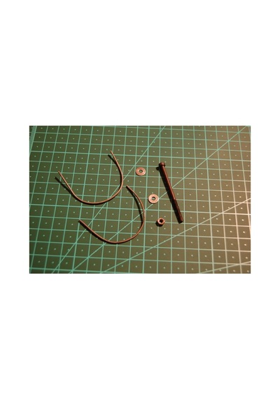 Jb32 Suzuki Sierra İçin Ecu Montaj Aparatı