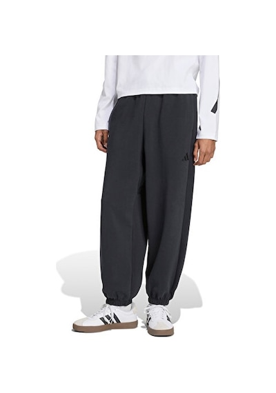 Adidas M Sl Sk Pt Erkek Günlük Eşofman Altı Kb5688 Siyah Siyah