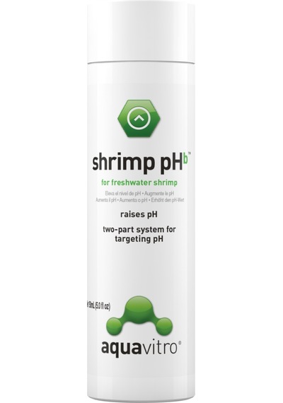 Aquavitro Shrimp Ph B 150ml